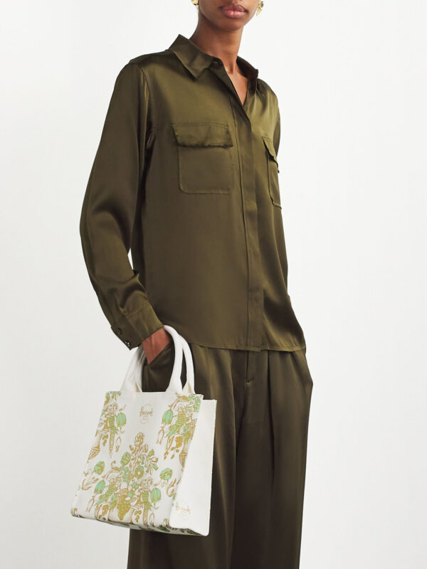 HDBA2432008_2w Harrods 175週年限定款質感印刷手提包