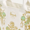 HDBA2432008_5w Harrods 175週年限定款質感印刷手提包