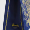 HDBA2542001_4w Harrods 金刺繡建築手提包