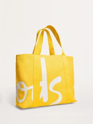 Harrods Logo多色托特包 Harrods Logo多色托特包