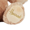 HDDB2510003_2 Harrods 蝴蝶結緞帶雅各畢業泰迪熊絨毛娃娃