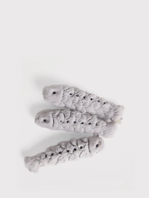 Harrods 英國進口盒裝頂級沙丁魚絨毛娃娃 Harrods 英國進口盒裝頂級沙丁魚絨毛娃娃