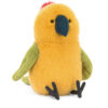 JCDB2530001_2 Jellycat 虎皮鸚鵡絨毛娃娃26cm