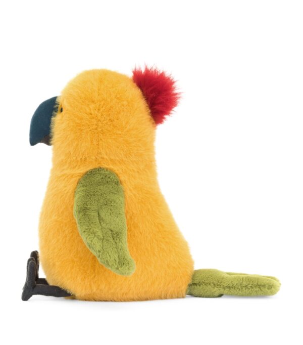 JCDB2530001_3 Jellycat 虎皮鸚鵡絨毛娃娃26cm