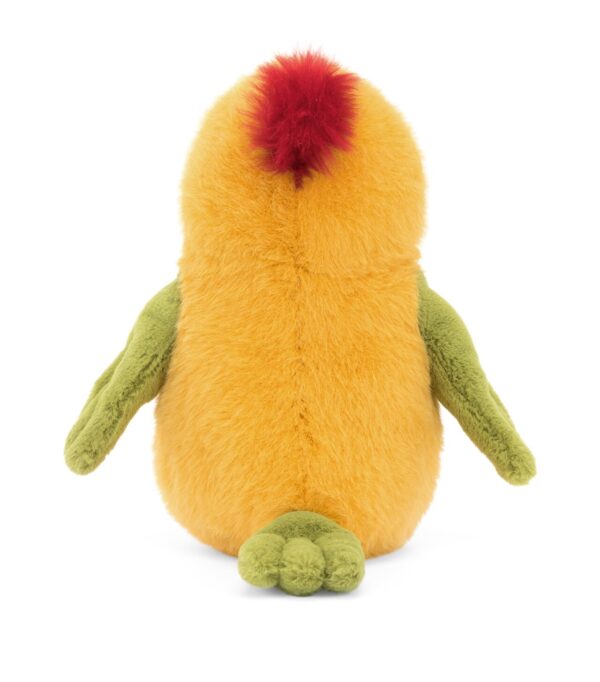 JCDB2530001_4 Jellycat 虎皮鸚鵡絨毛娃娃26cm