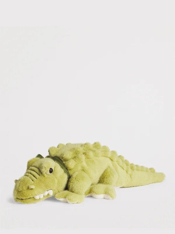 Harrods 鱷魚絨毛娃娃 Harrods 鱷魚絨毛娃娃