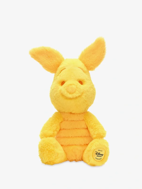 Disney × Selfridges 黃金小豬絨毛娃娃 Disney × Selfridges 黃金小豬絨毛娃娃