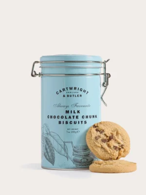 Cartwright & Butler 巧克力塊餅乾 Cartwright & Butler 巧克力塊餅乾
