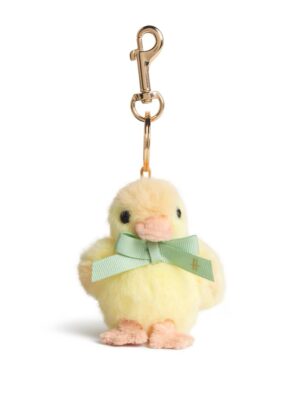 HDAK2540014-31 Harrods 2026 新款鑰匙圈、倫敦必買紀念品、Harrods Keyring