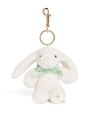 Harrods 2026 新款鑰匙圈、倫敦必買紀念品、Harrods Keyring