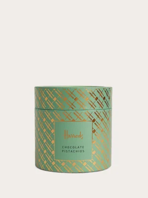 Harrods 開心果巧克力球 Harrods 開心果巧克力球