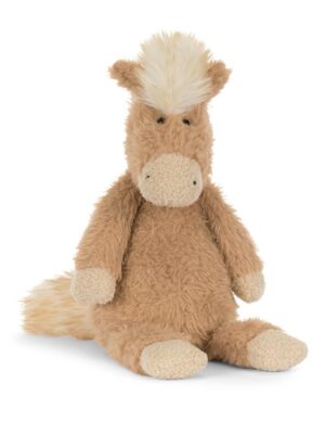 Jellycat 馬年坎特尼小馬絨毛娃娃