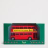 HDAD2610006-14_1 Harrods 英國雙層巴士 擺設