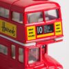 HDAD2610006-14_3 Harrods 英國雙層巴士 擺設