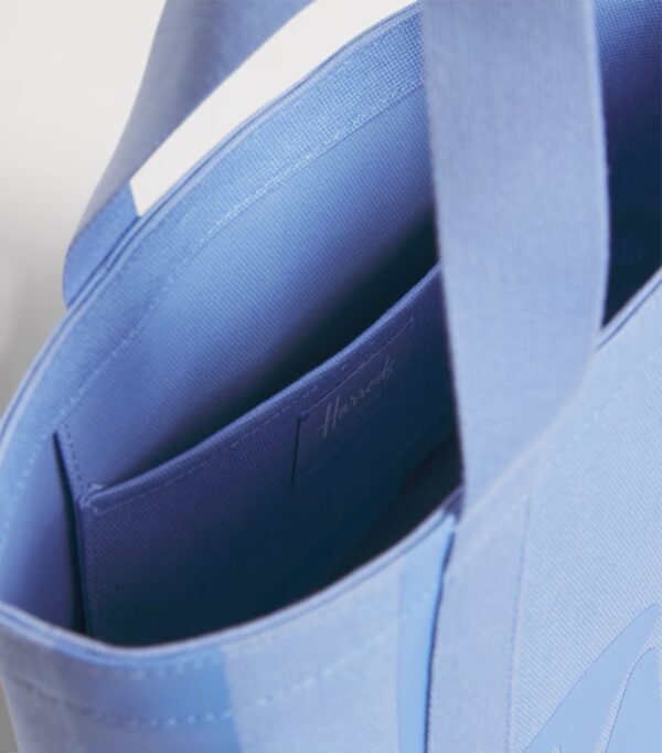 HDBA2612003-62_3 Harrods 手提袋內部實用插袋設計與收納空間示範