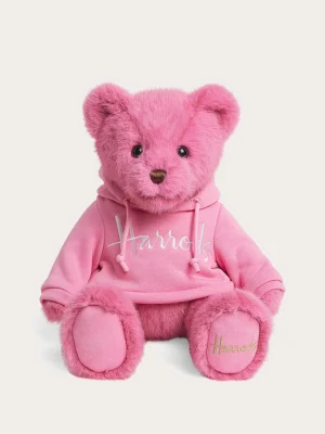 Harrods 電鏽連帽T亨利泰迪熊娃娃 Harrods 電鏽連帽T亨利泰迪熊娃娃