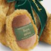 Harrods 蝴蝶結小熊絨毛娃娃