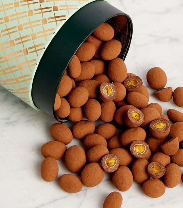 HDFC2420005-42_3 Harrods 可可粉開心果巧克力球