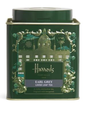 Harrods 42號伯爵茶散葉茶125克