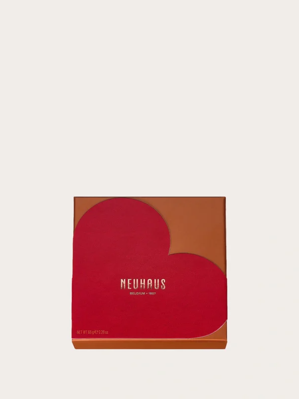 Neuhaus 心形巧克力禮盒
