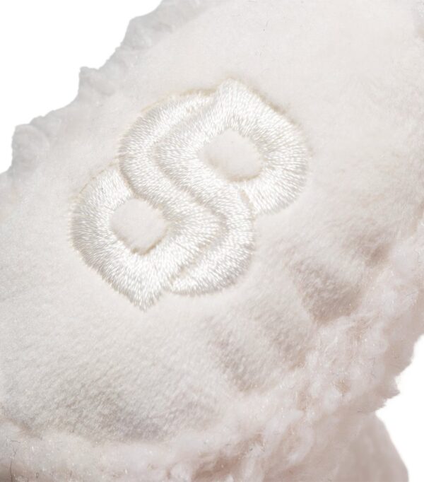 SFDB2540004-00_2 Steiff x BOSS Holly小白熊絨毛娃娃 限量版