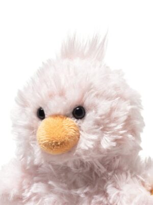 Steiff 小雞皮皮西絨毛娃娃