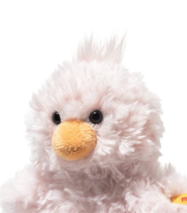 SFDB2610001-11_2 Steiff 小雞皮皮西絨毛娃娃