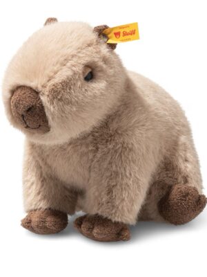 SFDB2610005-82 Steiff 水豚絨毛娃娃