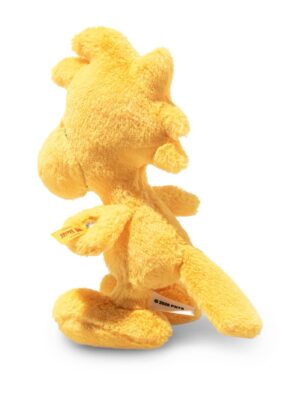 Steiff 糊塗塔克絨毛娃娃絨毛娃娃