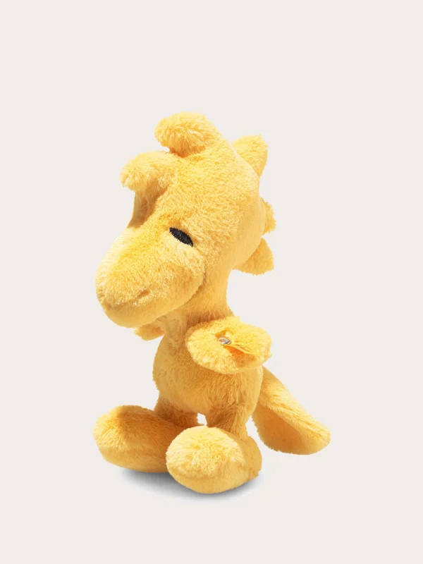 Steiff 糊塗塔克絨毛娃娃 Steiff 糊塗塔克絨毛娃娃