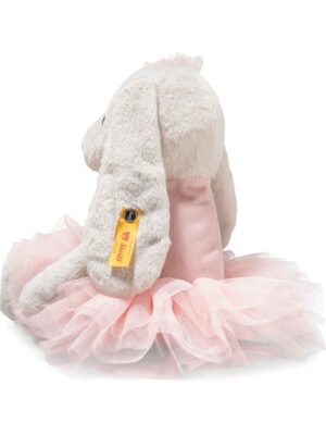 Steiff 霍皮芭蕾兔絨毛娃娃