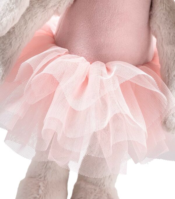 Steiff 霍皮芭蕾兔絨毛娃娃