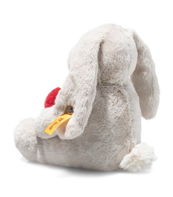 SFDB2610009-00_1 Steiff 跳跳兔之愛絨毛娃娃