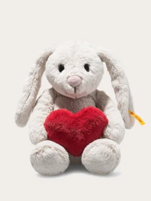 Steiff 跳跳兔之愛絨毛娃娃 Steiff 跳跳兔之愛絨毛娃娃