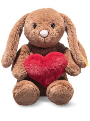 Steiff 跳跳兔之愛絨毛娃娃