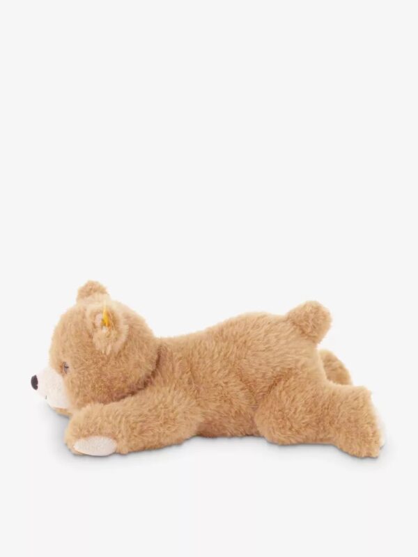 SFDB2610012-82_1 Steiff 巴尼泰迪熊絨毛娃娃