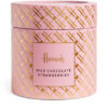 Harrods 哈洛德百貨 盒裝 草莓牛奶巧克力球 情人節禮物 交換禮物 熱銷伴手禮 整顆草莓