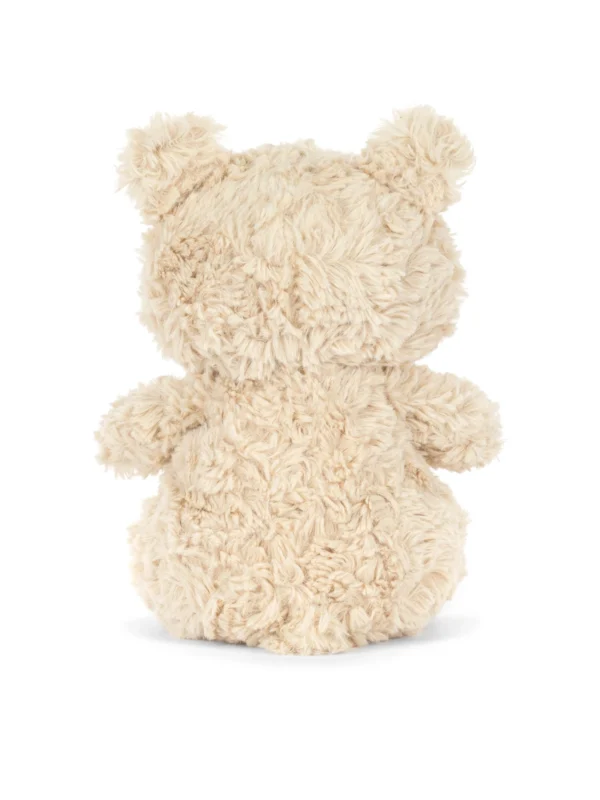 附贈 Jellycat 官方專屬紙袋與巴塞洛繆小熊合照，精美原廠包裝適合彌月與生日送禮