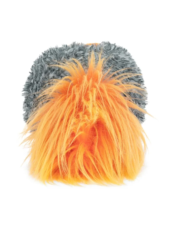 英國正品 Jellycat 太空彗星玩偶極致柔軟材質展示