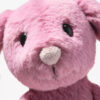SFAK2610005-14_2 Steiff 兔子吊飾 16cm 堅固金屬鑰匙扣環設計