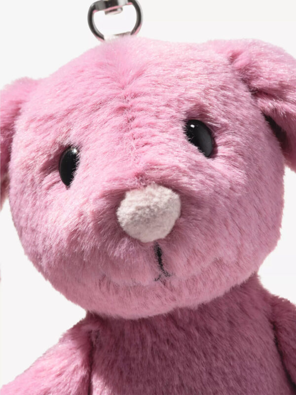 SFAK2610005-14_2 Steiff 兔子吊飾 16cm 堅固金屬鑰匙扣環設計