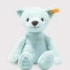 Steiff 我的第一隻施泰夫泰迪熊絨毛娃娃 26cm