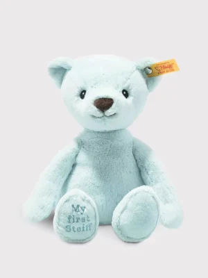 Steiff 我的第一隻施泰夫泰迪熊絨毛娃娃 26cm