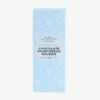 Chocolate_Chunks_Shortbreads_in_Carton_150g_1 Cartwright & Butler 巧克力塊奶油餅乾 150g - 英國精緻藍色紙盒包裝外觀