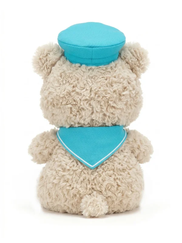 HF unikorn 英國代購 Jellycat 泰迪熊娃娃 - 附贈原廠官方紙袋，送禮質感升級