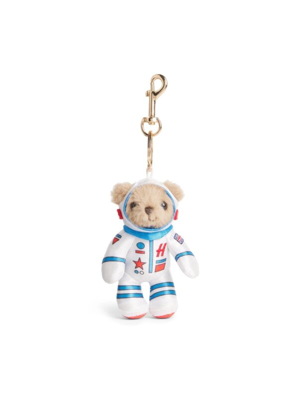 HARRODS-Astronaut-Bear-Keychain_1-1-1-uni Harrods 太空人泰迪熊絨毛包包吊飾鑰匙圈