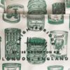 HARRODS-Cotton-Canvas-Packaging-Tote-Bag_3-mc Harrods 棉帆布托特包側面與提手細節,顯示雙人提手設計與包體深度約 21.5cm 的寬敞容量