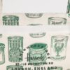 HARRODS-Cotton-Canvas-Packaging-Tote-Bag_4-mc Harrods 印花棉帆布托特包內部結構,展示內置插袋設計與 100% 棉質材質質感