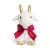 HARRODS-Goat-Plush_1-1-uni Harrods 白色毛絨山羊玩偶 英倫經典紀念娃娃