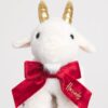 HARRODS-Goat-Plush_3-mc Harrods 山羊毛絨玩偶整體陳列,適合嬰兒房擺設,英倫正品紀念玩具